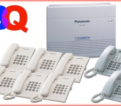 اسونيك | pbx