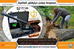 ولدن ديتيكتور