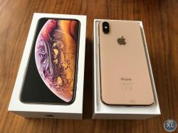 ne XR 64GB = $390USD Whatsapp Chat : +27837724253